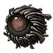 amanamu's gaze ghastly eye jewel.